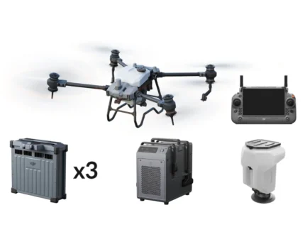 DJI Agras T30