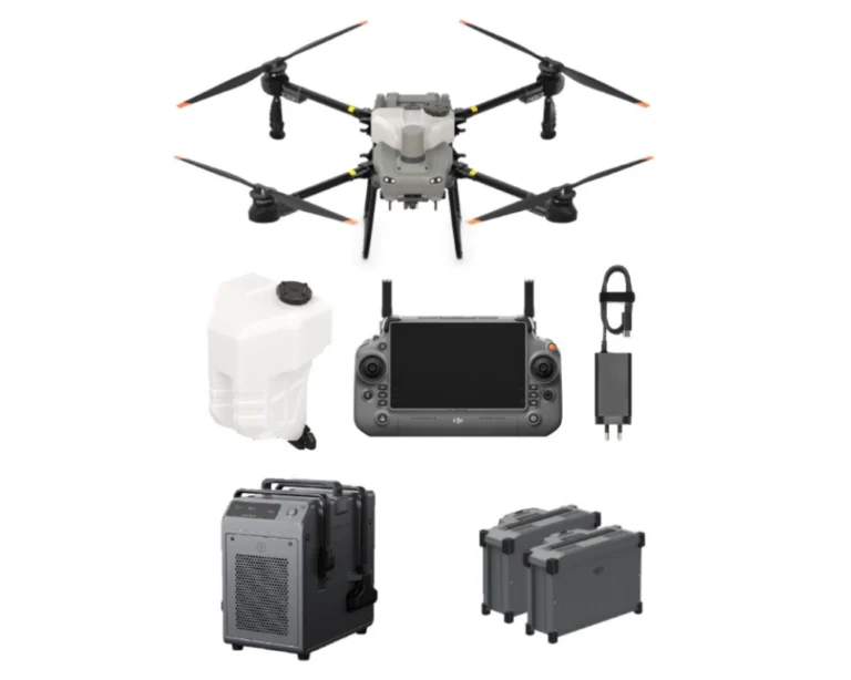 DJI Agras T40