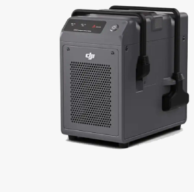 DJI GENERATOR