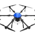 Litre-Hexacopter-Agriculture-Drone