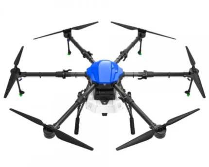 Litre-Hexacopter-Agriculture-Drone