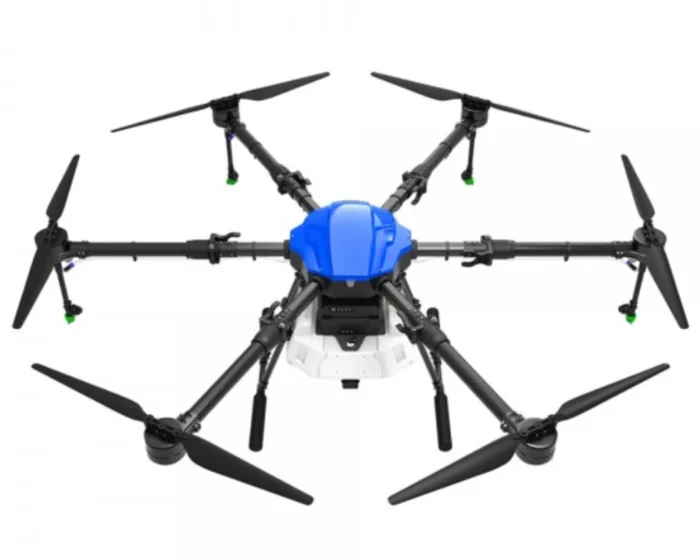 Litre-Hexacopter-Agriculture-Drone
