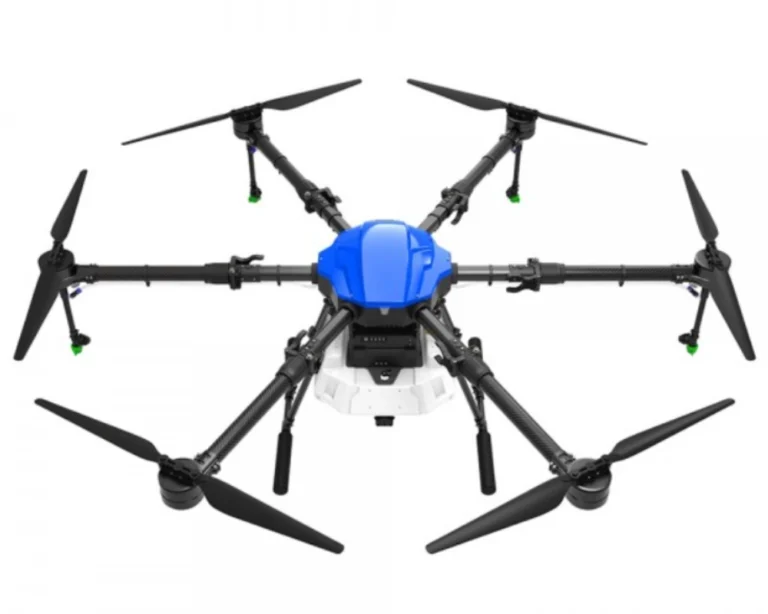 Litre-Hexacopter-Agriculture-Drone