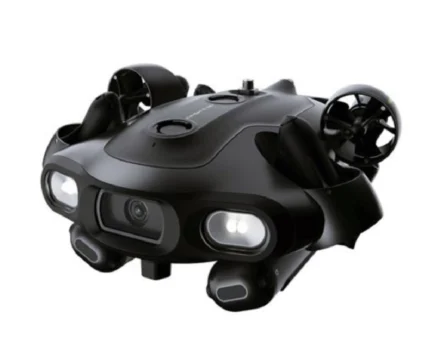 QSEA FIFISH E GO E-E200A