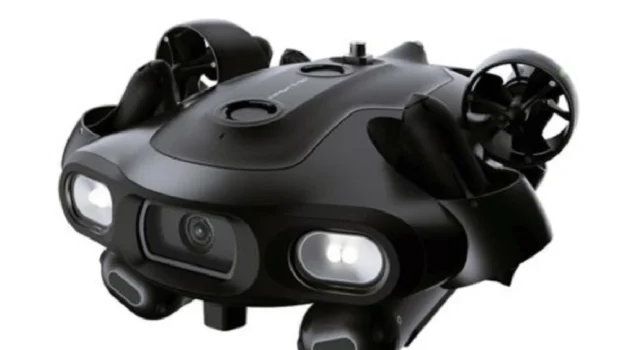 QSEA FIFISH E GO E-E200A