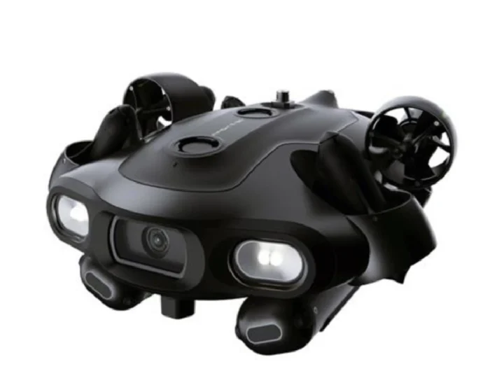 QSEA FIFISH E GO E-E200A