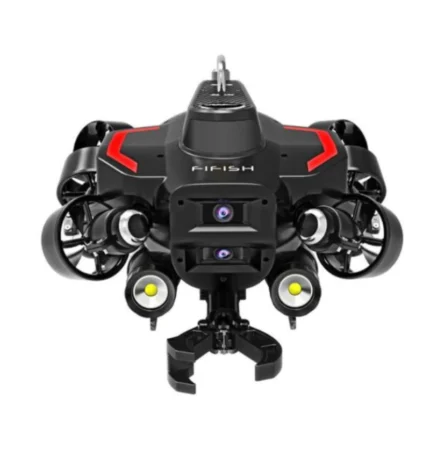QSEA FIFISH PRO W6