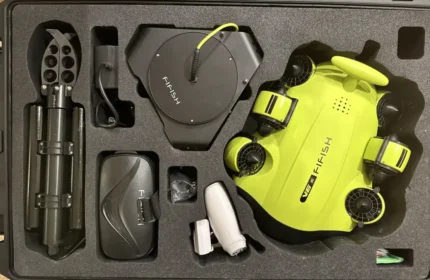 QSEA FIFISH V EVO