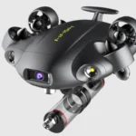 QSEA FIFISH VI EXPERT