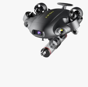 QSEA FIFISH VI EXPERT