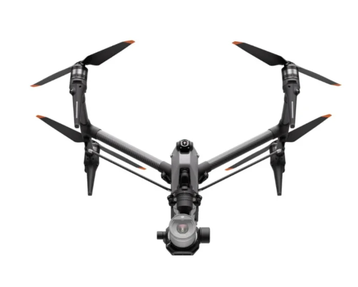 DJI Inspire 3 Drone