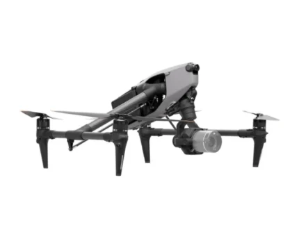 DJI Inspire 3 Drone