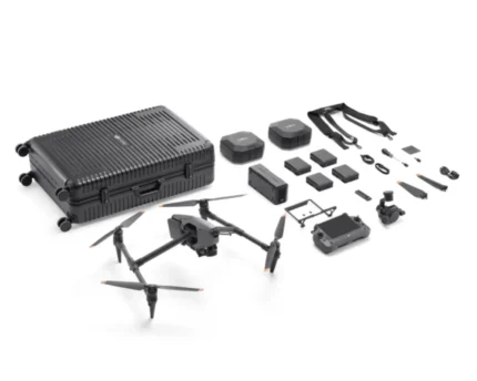 DJI Inspire 3 Drone