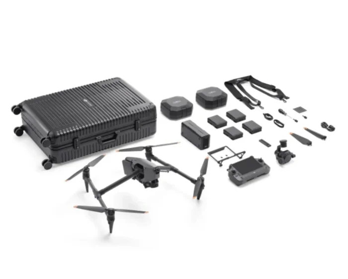 DJI Inspire 3 Drone