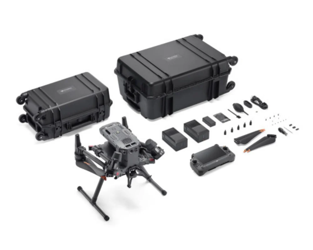 DJI Matrice 350 RTK
