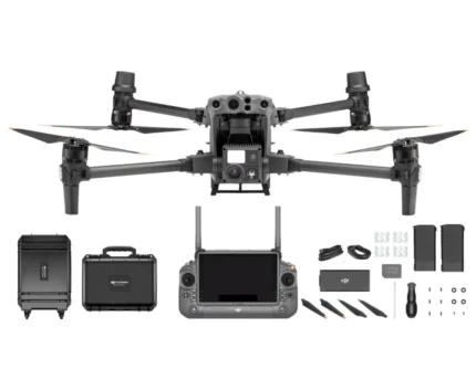 Dji Matrice 30T
