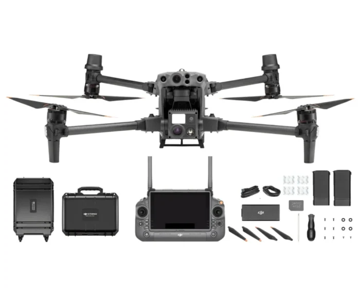 Dji Matrice 30T