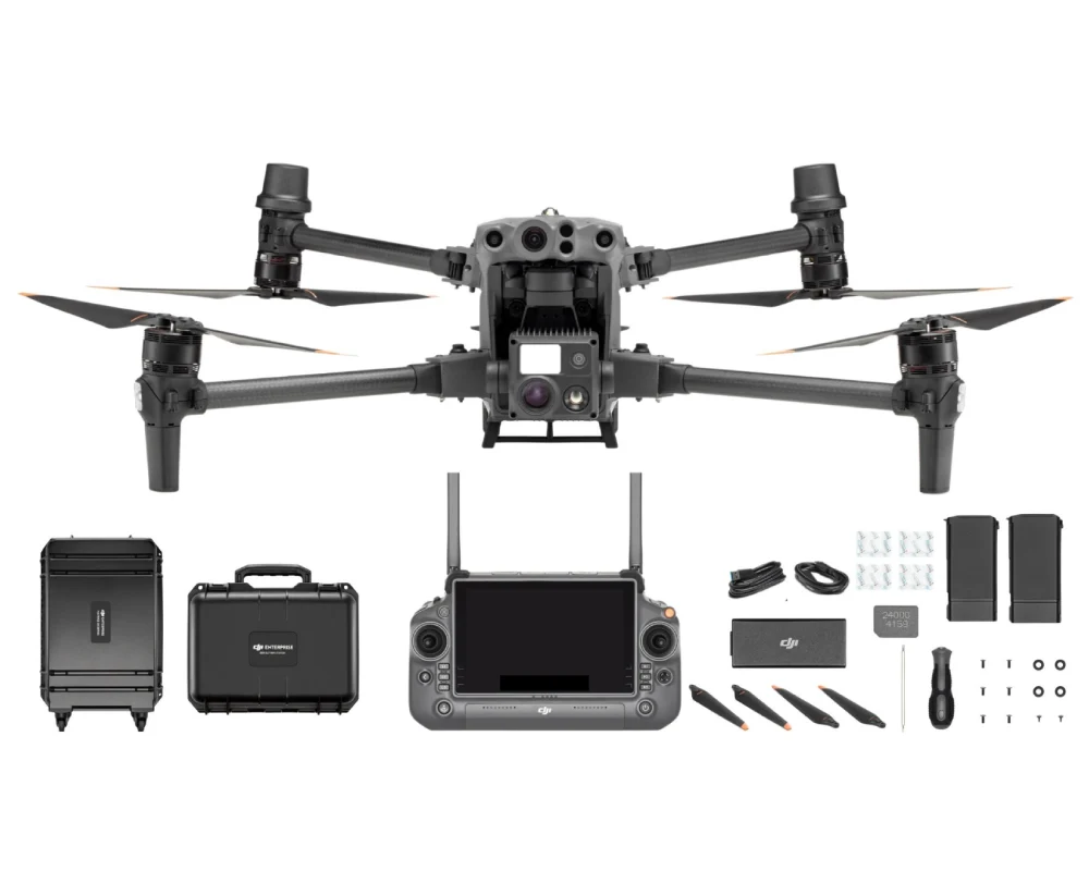 Dji Matrice 30T