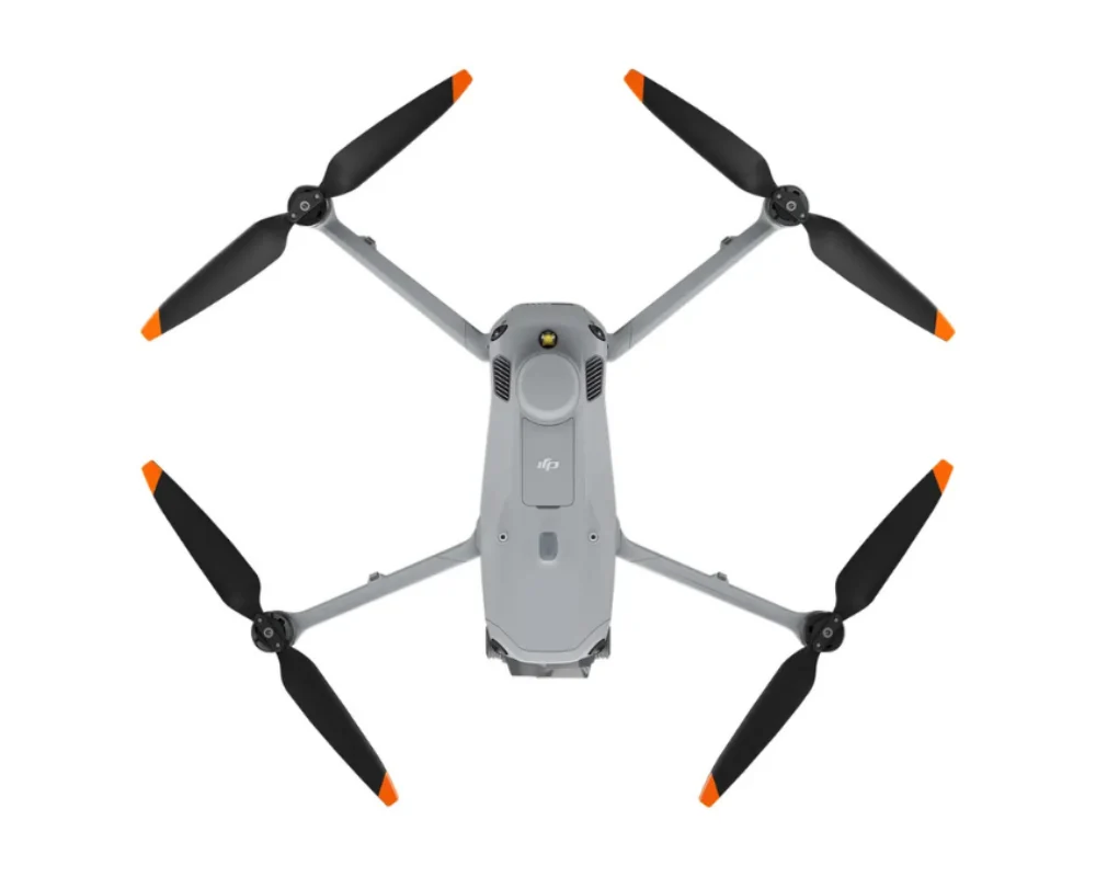 Dji Matrice 4 Enterprise