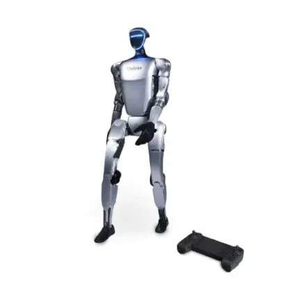 Unitree G1 Edu-1