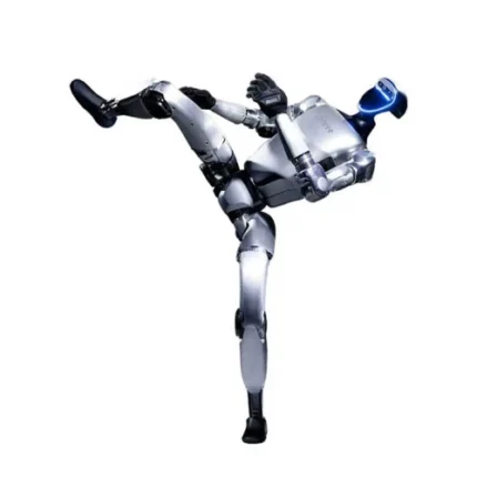 Unitree G1 Edu-U1 – Humanoid Robot