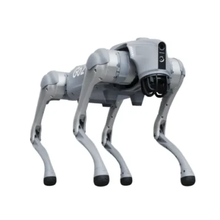 Unitree-Go2-Robot-Dog