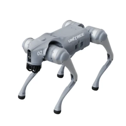 Unitree-Go2_Robot-Dog